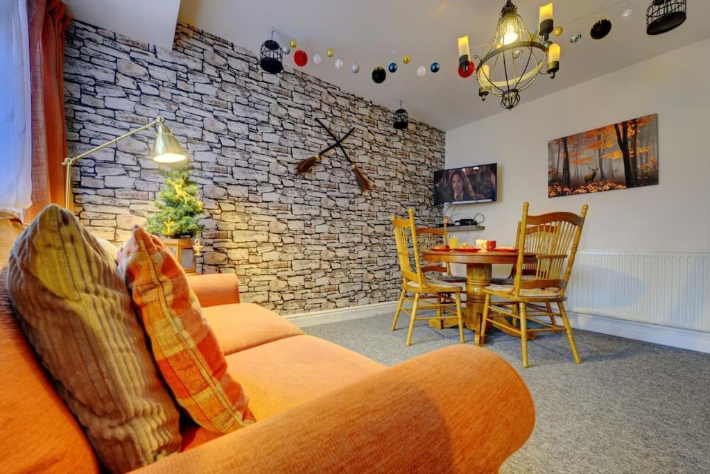 Hagrid'S Hut Apartment Watford  Exterior photo
