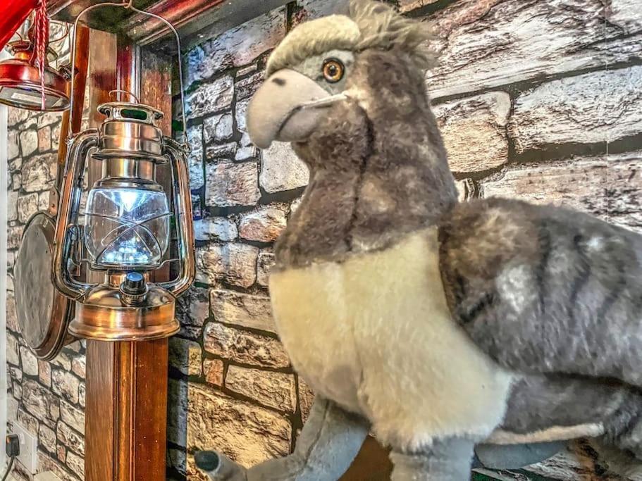Hagrid'S Hut Apartment Watford  Exterior photo