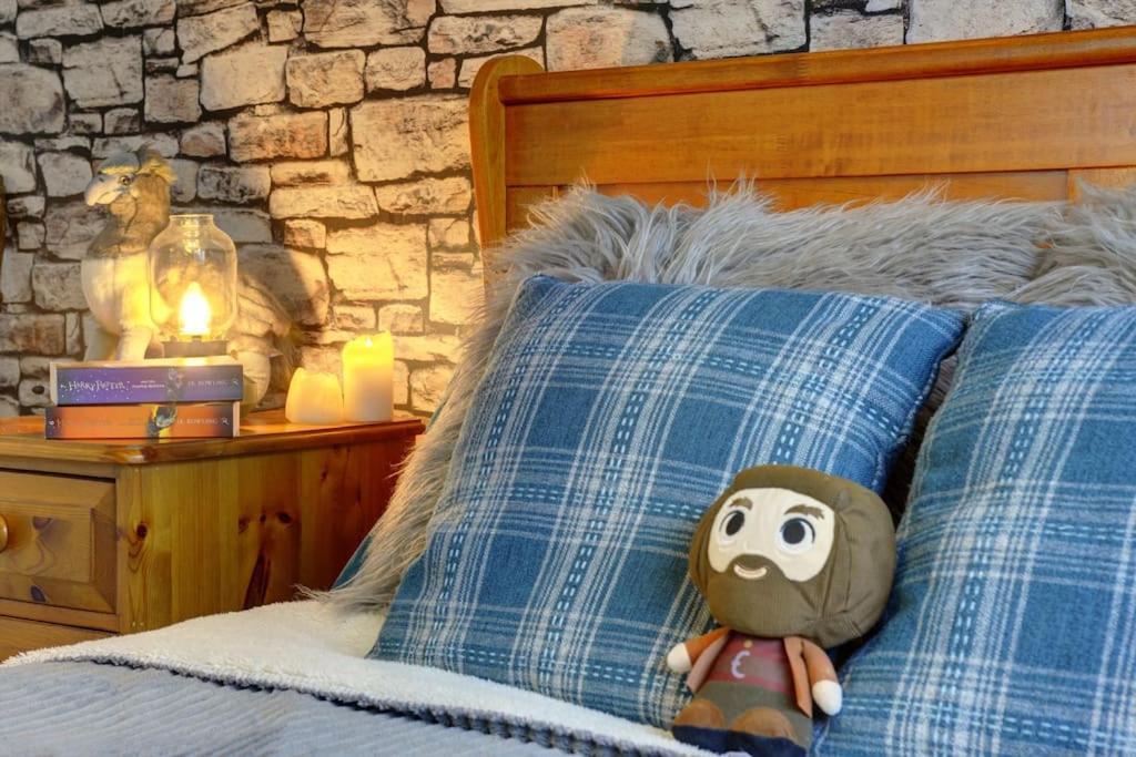 Hagrid'S Hut Apartment Watford  Exterior photo