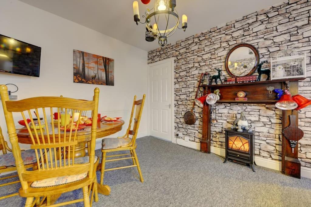Hagrid'S Hut Apartment Watford  Exterior photo